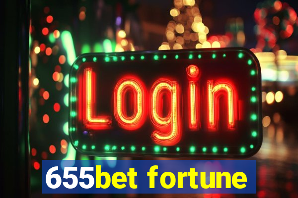 655bet fortune